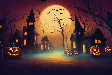 Download Halloween, Background, Wallpaper. Royalty-Free Stock ...