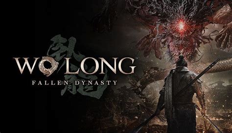 Wo Long Fallen Dynasty Dévoile Sa Feuille De Route Pour Le Reste De L Année 2023 Geeknplay