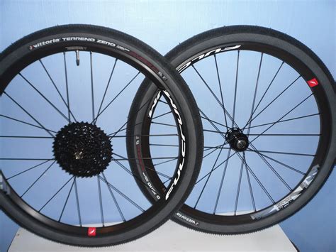 PINARELLO GREVIL FULCRUM RACING 7 DB WHEELSET 650b - Star Bikes - Road ...