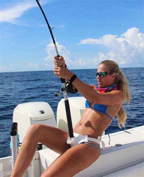 Photos Start Thursday Off Right With High Quality Darcizzle Photos Darcizzle Offshore