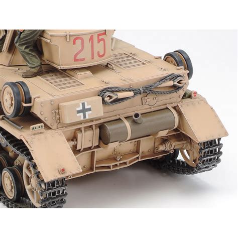 Tamiya 35378 Carro Armato Panzer IV Ausf G 1 35