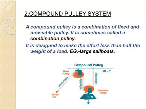 pulleys  springs pptx