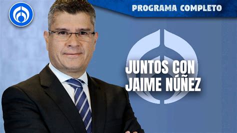 Liberan Al Periodista Jaime Barrera En Jalisco PROGRAMA COMPLETO 14