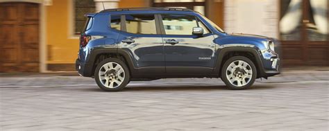 Jeep Renegade Xe Plug In Hybrid La Prova In Video Motorbox