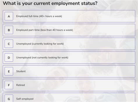 8 Demographic Questions Every Quality Survey Needs to Contain