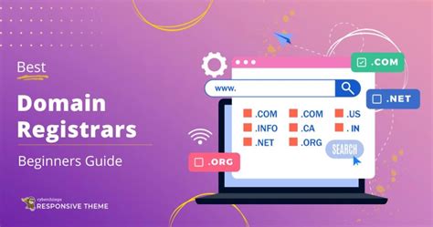 9 Best Domain Registrar For Your Website In 2025 Compared