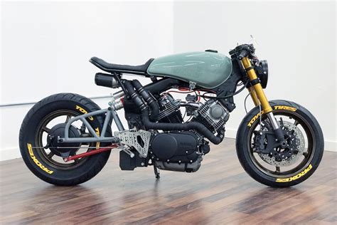 Cafe Racer Motorcycles Reviewmotors Co