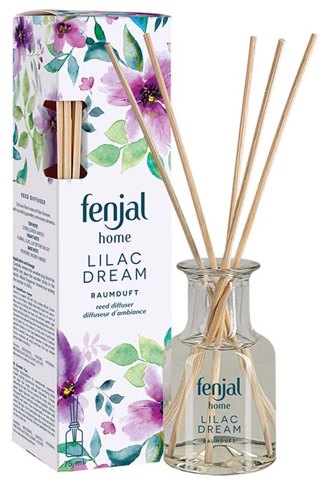 Fenjal Home Fragrance Twisted Male Mag