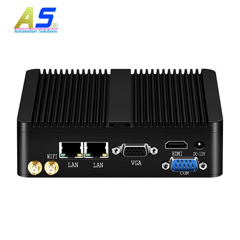 Mini PC J4125