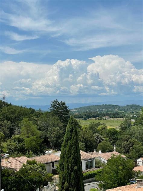 Vallon Pont D Arc Appartement Pi Ce M Balcon Proche