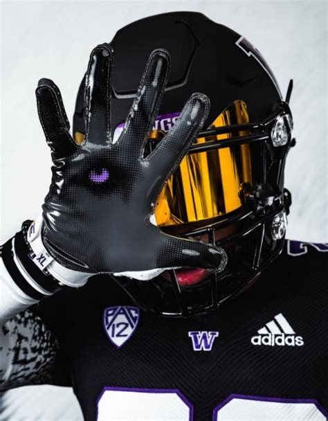 Washington announces their first adidas alternate jerseys