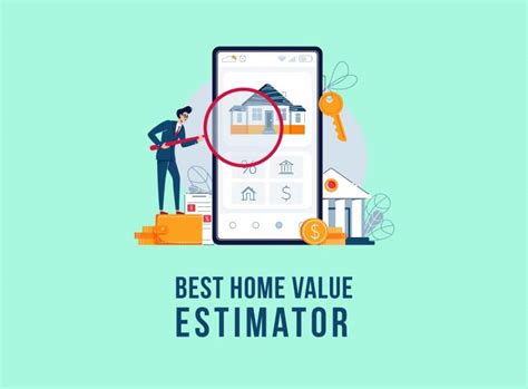 The Best Home Value Estimator Website For California