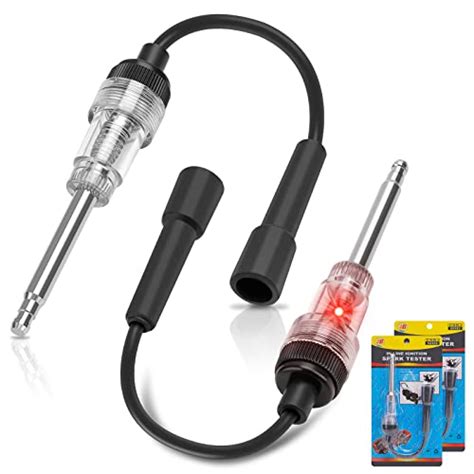 Best Spark Plugs For Small Engines