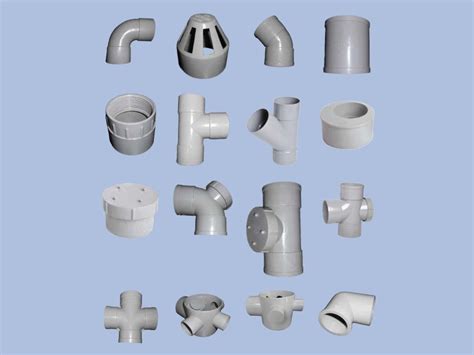 Upvc Pipe Fittings Drain By Juma Plastic Pipe Fittings Manufacturer