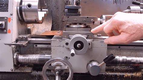 The Serious Weakness In Many Small Modern Metal Lathes Youtube