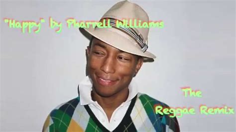 Coletar 94 Imagem Pharrell Williams Happy Ouvir Br Thptnganamst Edu Vn