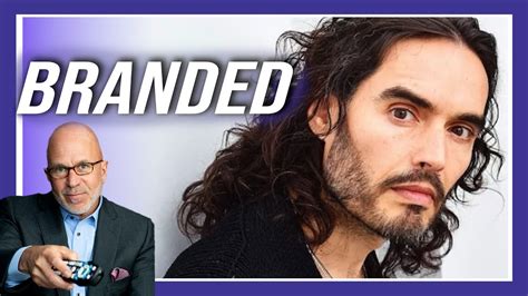 Allegations Of Sexual Assault Brings Russel Brand In The Spotlight