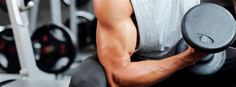 Building Biceps The Best Exercises For Bigger Biceps Myprotein™