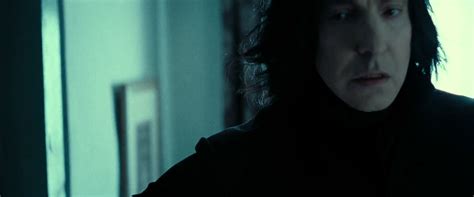 Deathly Hallows HD - Severus Snape Image (26393352) - Fanpop