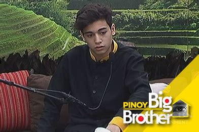 Pbb Day Kuya Masaya Para Sa Ginawa Ni Marco Sa Kanyang Ina Abs