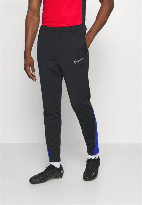 Nike Performance Academy Pant Winterized Jogginghose Black Hyper