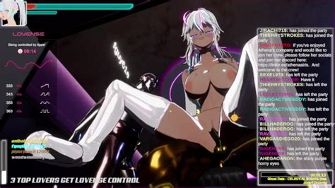 Two Top Supporters Made Sure To Destroy Airis Pussy She Came So Many Times 2023 09 21