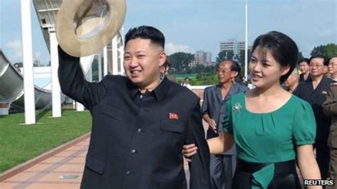 罗德曼：金正恩女儿名叫朱爱 Bbc News 中文