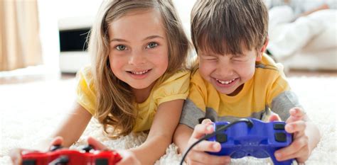 Twelve reasons to let your children play video games this Christmas