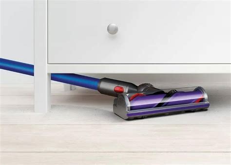 How To Change The Dyson Vacuum Battery Step By Step Guide Uptechnet