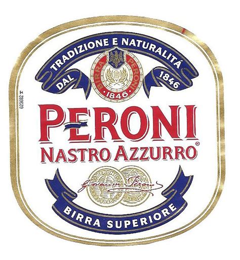 Peroni Nastro Azzurro Birra Peroni Roma Catawiki