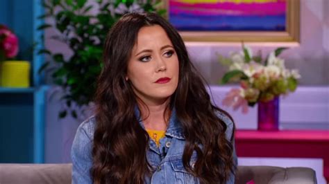 Jenelle Evans Filmed Teen Mom 2 While On Drugs Shocked By Nugget Firing