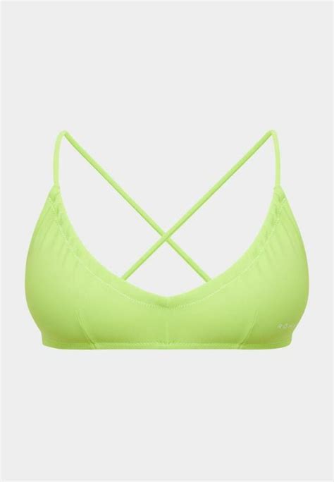 Tayo Bikini Top Pomme Pomme Woman Rohnisch Bikini Tops Esteban Bille