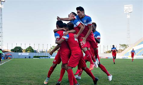 U.S. U-17 World Cup group - SoccerNation