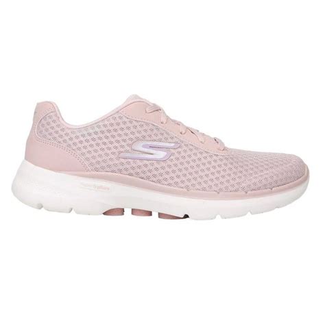 Tênis Skechers Go Walk 6 Iconic Vision Feminino