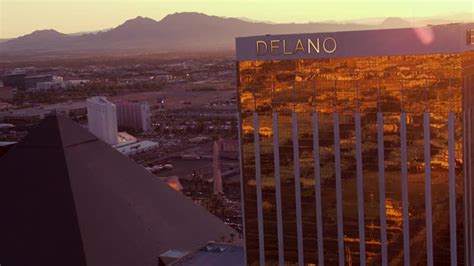 31 Delano Las Vegas Stock Videos Footage And 4k Video Clips Getty Images