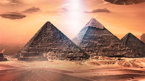 Watch Pyramid World Aliens And Origins Prime Video