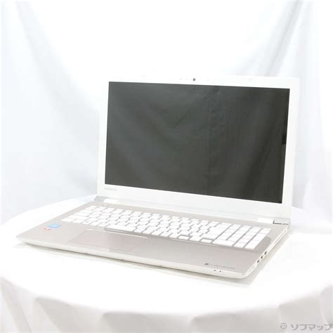 【中古】dynabook T45／cg Pt45cgp Sja2 サテンゴールド 〔windows 10〕 2133040099876