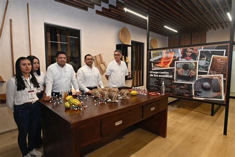 Casa Universitaria Cacao Y Chocolate Ya Abri Sus Puertas En Villahermosa