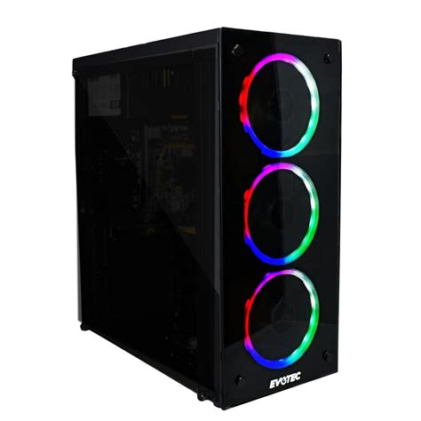 Compra Computadora Gamer Xtreme Pc Gaming Ryzen 3 3200g 1tb Pgcm 413 Cyberpuertamx