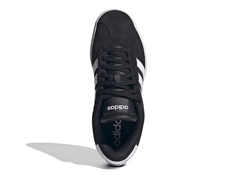 Ripley Zapatillas Mujer Adidas Skateboard Negro Vl Court Bold