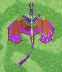 Verscervus | Dragon Adventures Wiki | Fandom