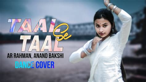 Taal Se Taal Mila Dance Cover I Dance With Mimi Singha Choreography