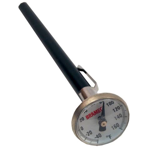 Dial Thermometer - Bramec Corporation - Wholesale Distributer of Parts ...