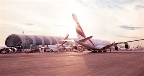 Largest Airport Solar Energy System At Dxb Gulftoday