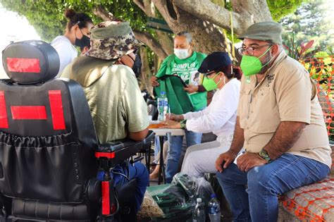 Candidato Del Verde En Celaya Pidi Protecci N Al Ieeg Le Mandan A La