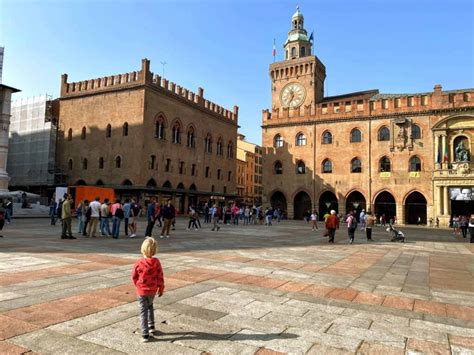 Bologna With Kids Our Favorite Things To Do In Italys Food Capital