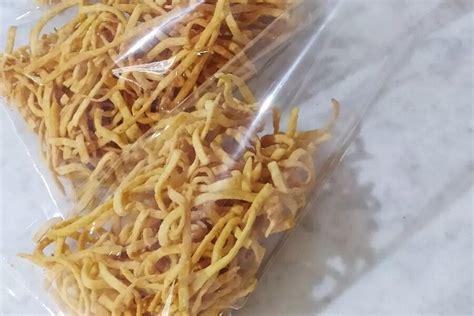 Resep Cheese Stick Goreng Enak Renyah Dan Mudah Dibuat