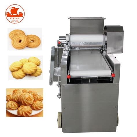 High Quality Commercial Use Crackers Production Line Making Machines