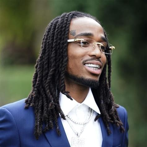 Quavo Lyrics, Songs, and Albums | Genius