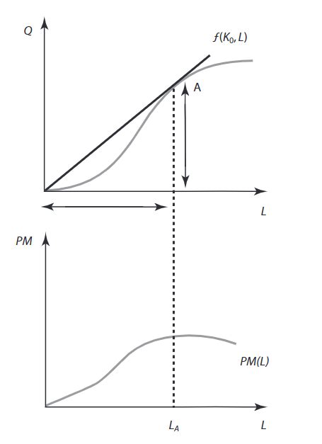 Ntroduire 117 imagen formule productivité marginale du travail fr